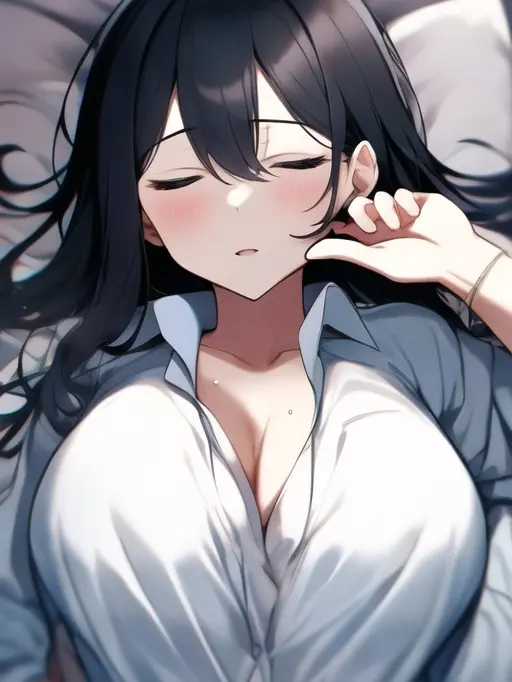 LoyalBrick1449의 無防備な妹…