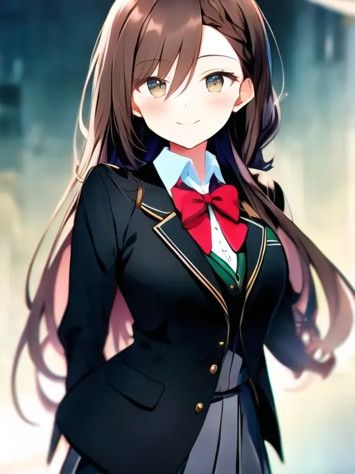 LoyalBrick1449의 幼馴染から始める恋物語