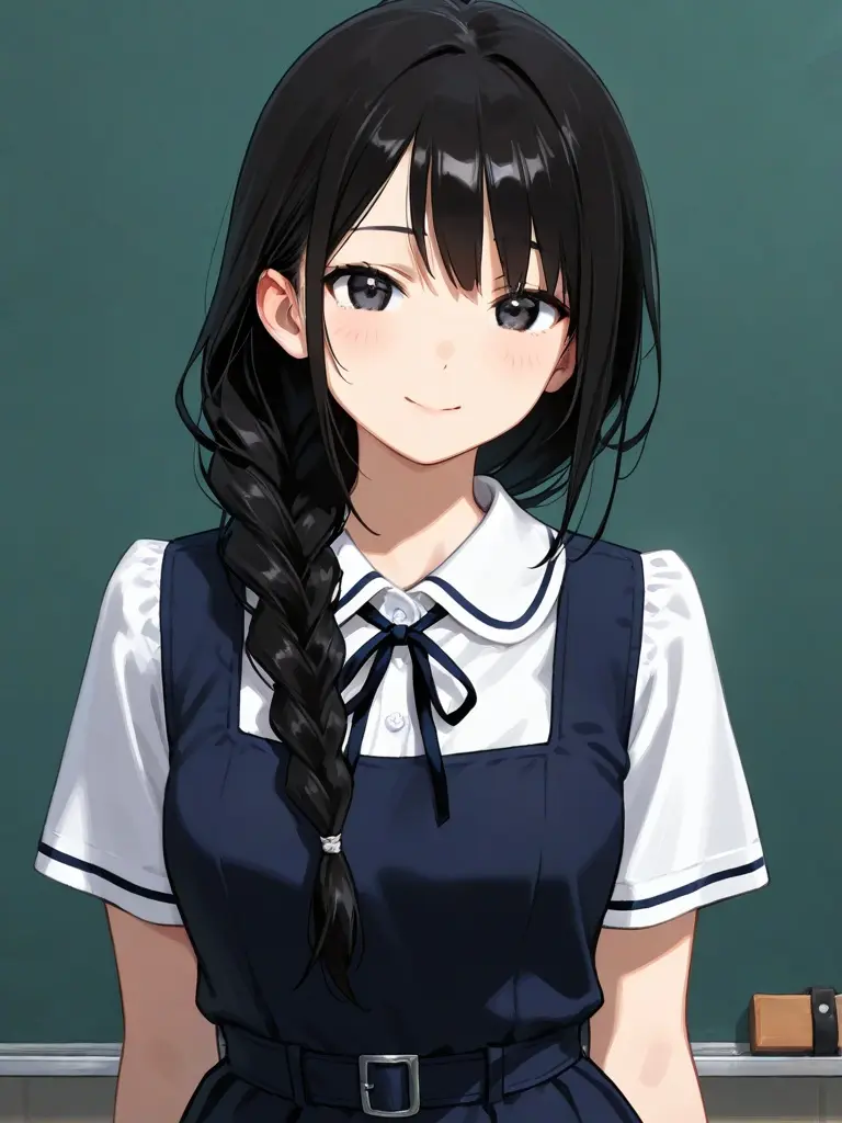 LoyalBrick1449의 妹は清楚で美少女…