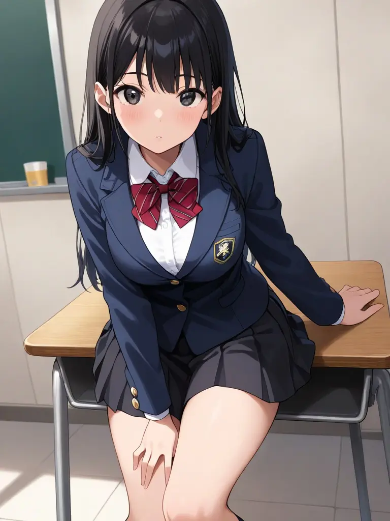 LoyalBrick1449의 ラッキースケベは赤い糸