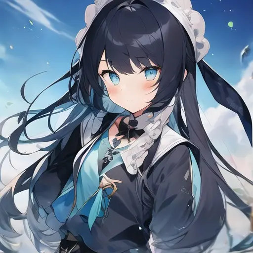 BlueShock6742의 당신은 납치당했습니다