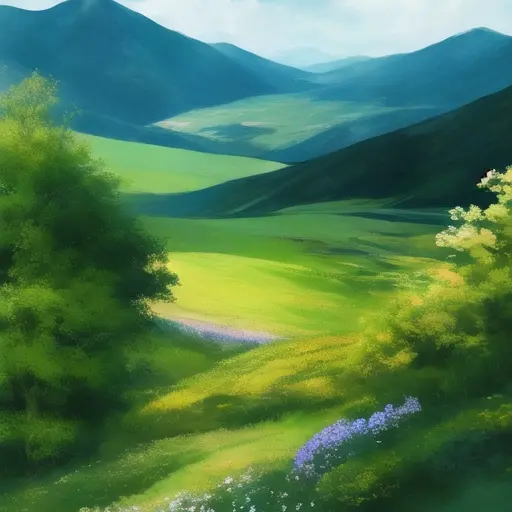Artistmarie의 Create your own Story