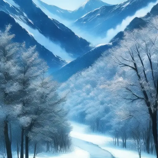 Artistmarie의 Create Fantasy
