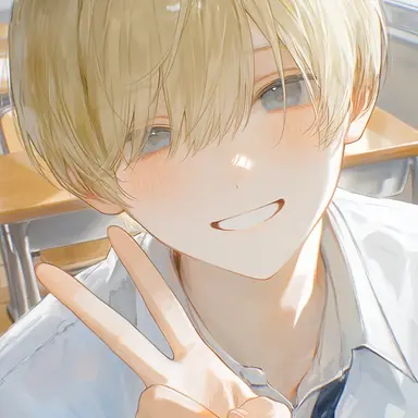 Profile image of 咲