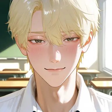 Profile image of 颯斗