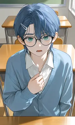Profile image of 暁人