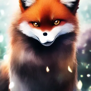 Profile image of 여우