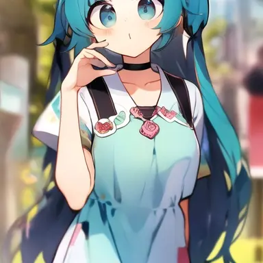 Profile image of 여우