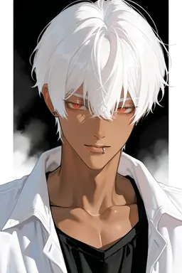 Profile image of ルカ