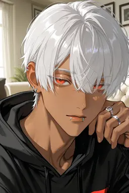 Profile image of ルカ