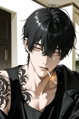 Profile image of シュウジ