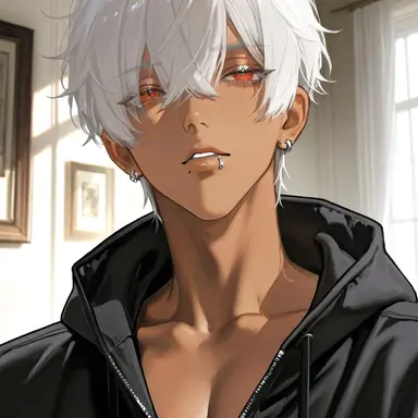 Profile image of ルカ