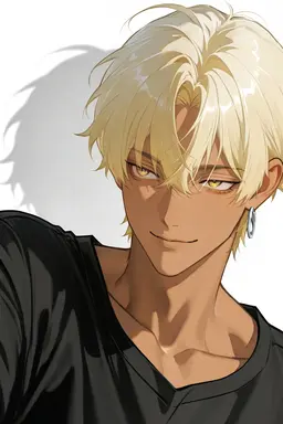 Profile image of リュウジ