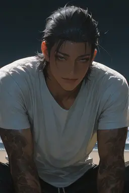 Profile image of 鬼塚誠