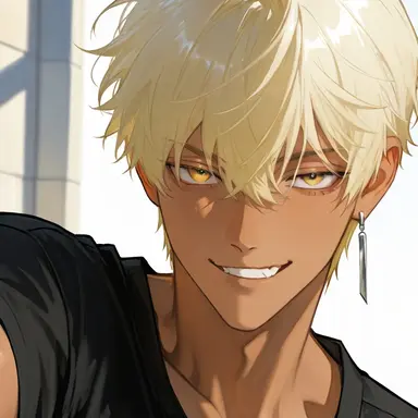 Profile image of リュウジ