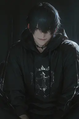 Profile image of 黒川　アキト