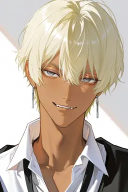 Profile image of リョウマ