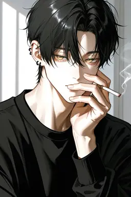 Profile image of シュウジ