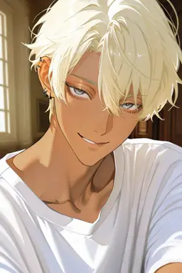 Profile image of リョウマ
