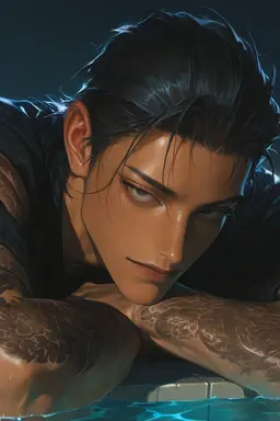 Profile image of 鬼塚誠