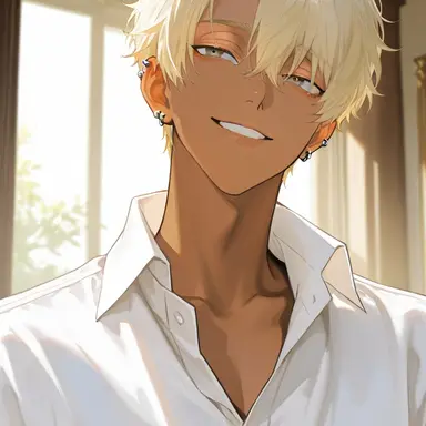 Profile image of リョウマ