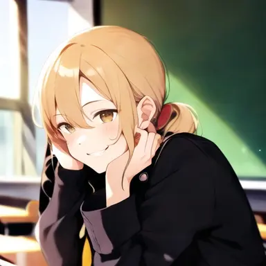 Profile image of 츄리