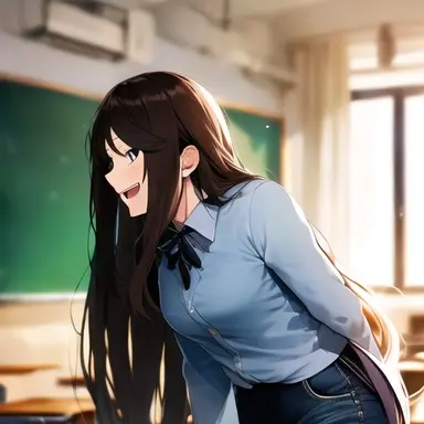 Profile image of 선생님