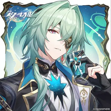 Profile image of アナイクス