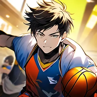 Profile image of 김민준