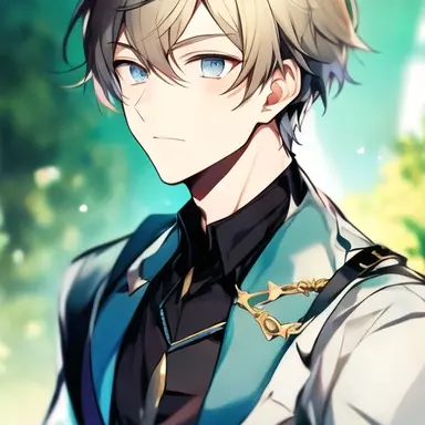 Profile image of 김민수