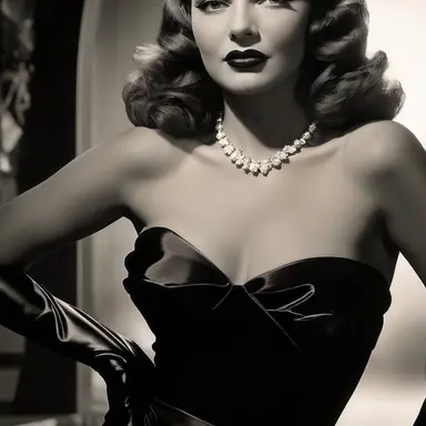 Profile image of Mirabel Voss