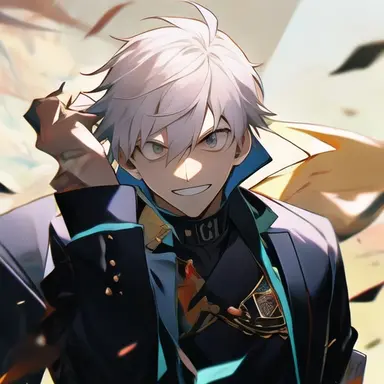 Profile image of 虎尾