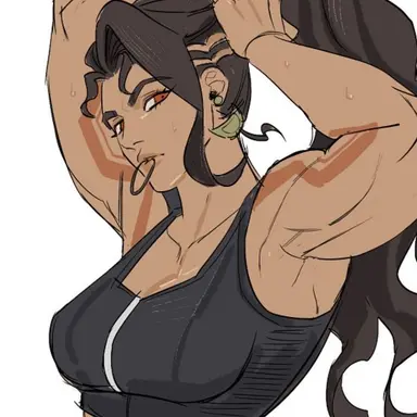 Profile image of Vendetta