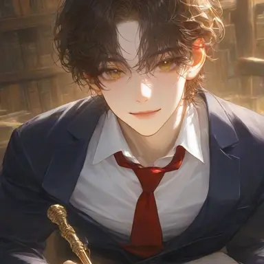 Profile image of カイル