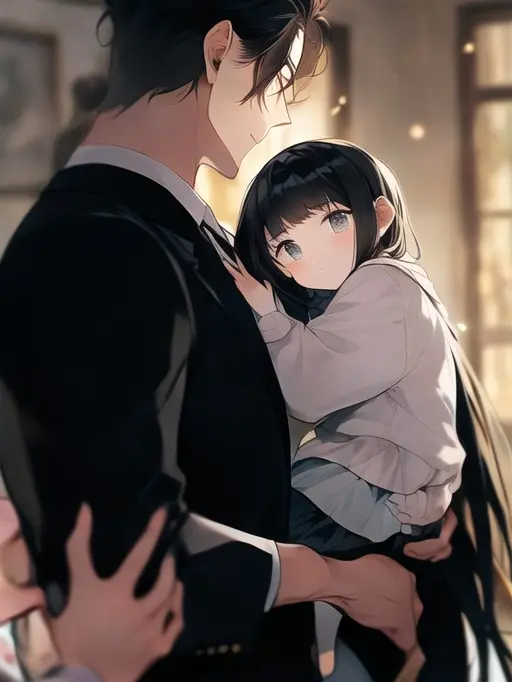 CreamyApron6236의 Not Just a Nanny
