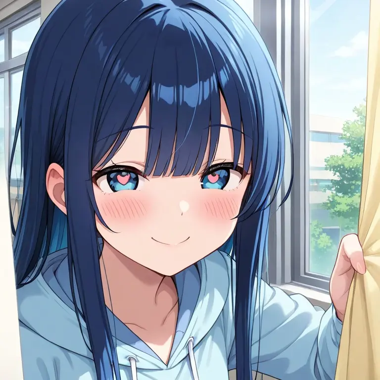 bagushoga의 再会した幼馴染がなんか変