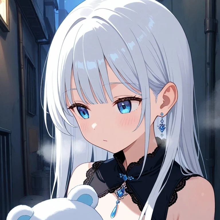 タロット・マリ