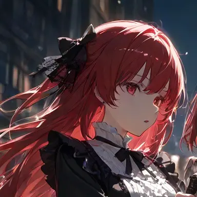 Profile image of ツルギ