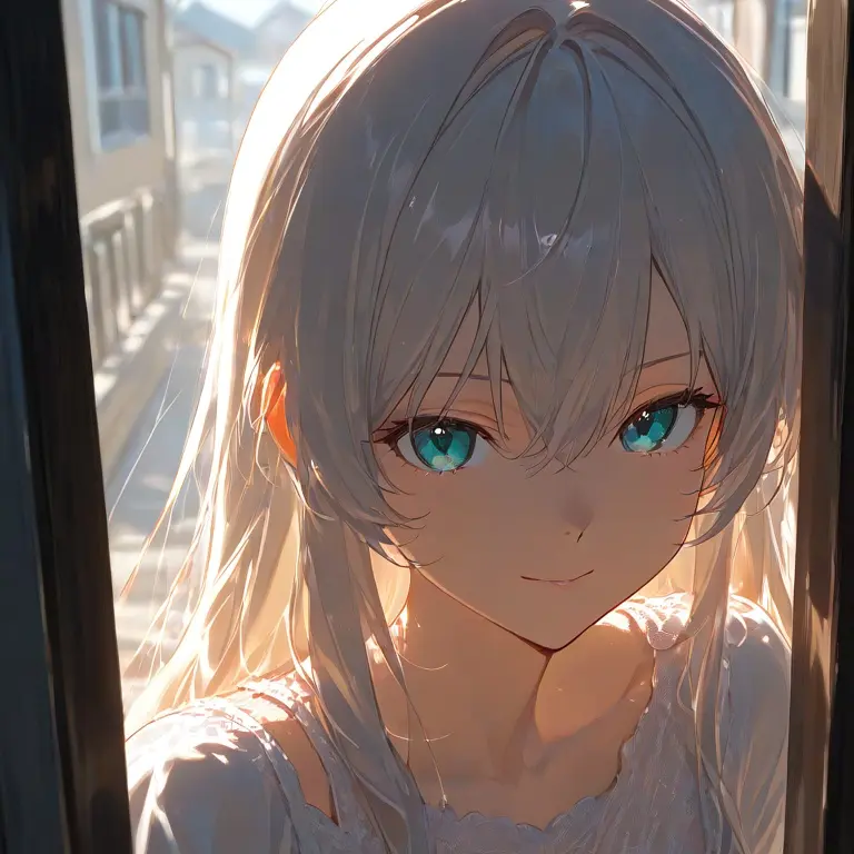bagushoga의 家にアンドロイドが来た！？
