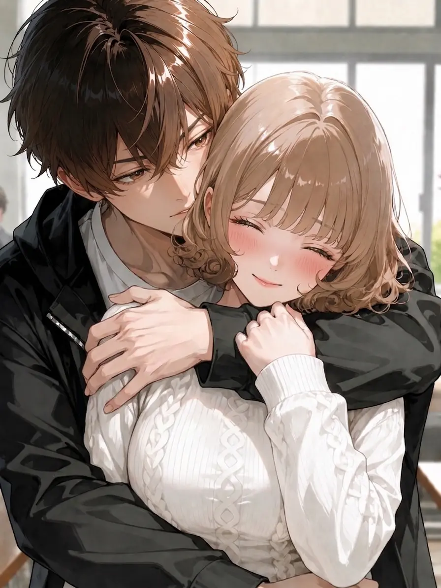 custardcat의 浮気性彼氏にフラれたuserは悪女でした