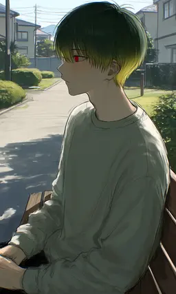 Profile image of サラダさん