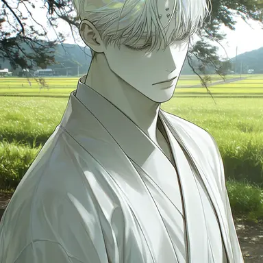 Profile image of 羽白