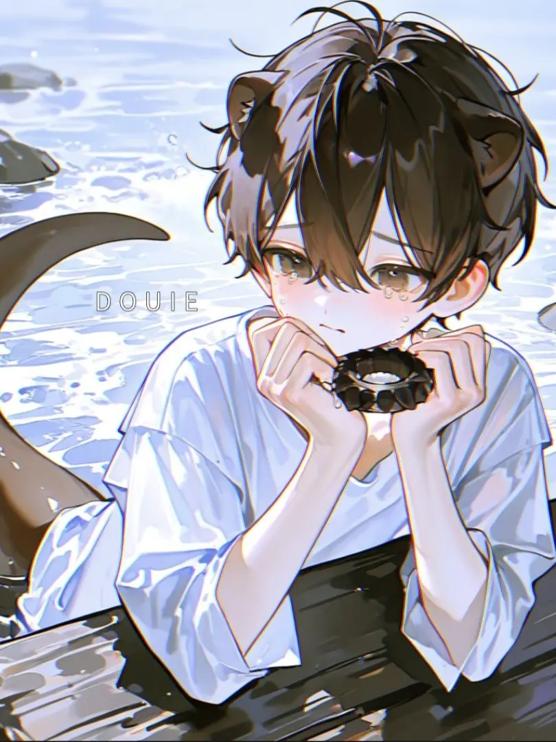 DOUIE의 🦦