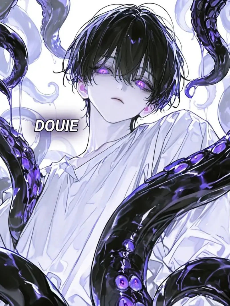 DOUIE의 🐙
