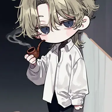 Profile image of 사미르 팬아트