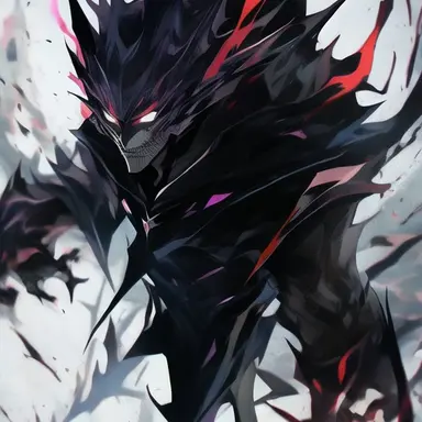 Profile image of 魔王