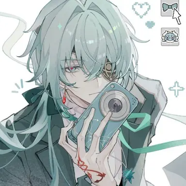 Profile image of 아낙사