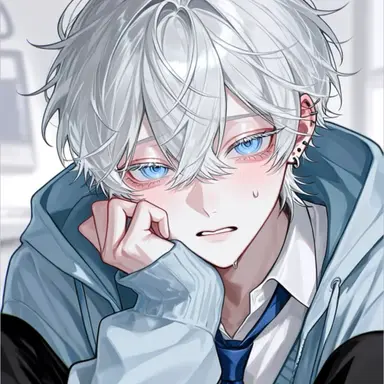 Profile image of 如月 琥珀