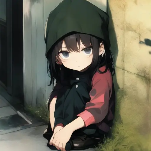 SoftRazor7491의 Geen