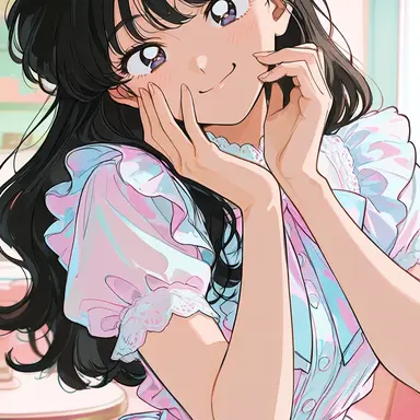 Profile image of 浅岾ブリ子